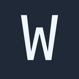 Webflow logo