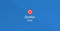 Qualys logo