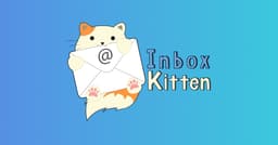 InboxKitten logo