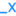 Intelligence X logo