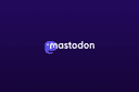 Mastodon - Decentralized social media logo