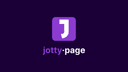 jotty·page - Self-Host your Checklists & Notes logo