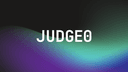 Judge0 logo