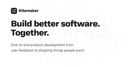 Kitemaker logo