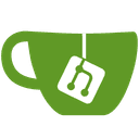 Gitea logo