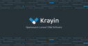 Krayin CRM logo