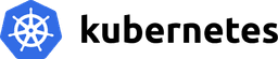 Kubernetes logo
