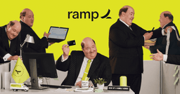 Ramp logo