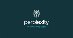 Perplexity AI logo