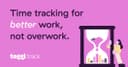 Toggl Track: Time Tracking Software for Any Workflow logo