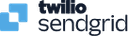 SendGrid logo