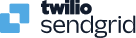 SendGrid logo