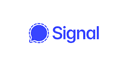 Signal Messenger logo