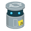 JS Bin logo