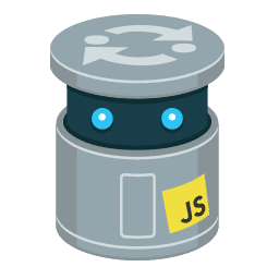 JS Bin logo