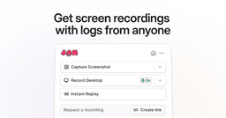 Jam | Build a bug-free product. logo