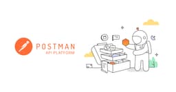 Postman: The World's Leading API Platform | Sign Up for Free logo