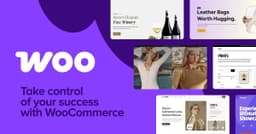 WooCommerce logo