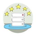 GraphHopper Directions API logo