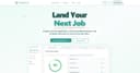 Tailored Resumes for Each Job | ATS-Optimized | Interactive CV logo