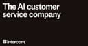 The AI customer service company logo