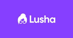 Lusha logo