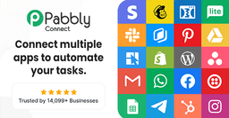 Pabbly logo