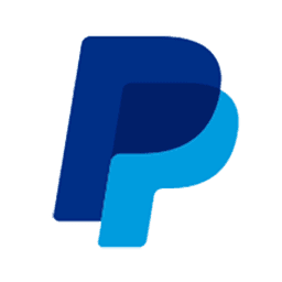 Send Money, Pay Online or Set Up a Merchant Account - PayPal logo
