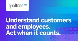 Qualtrics logo