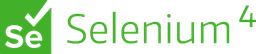 Selenium logo