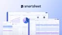 Intelligent Work Management Platform | Smartsheet logo