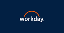 Next-Generation ERP for HR and Finance | Workday logo
