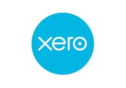 Xero logo