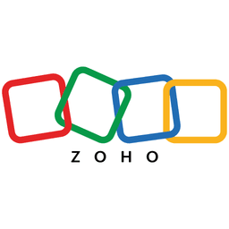 Zoho logo