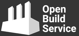openSUSE Build Service logo