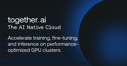 Together AI | The AI Native Cloud logo