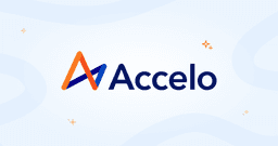 Accelo logo