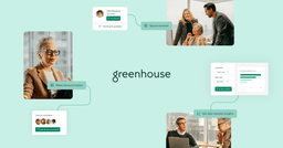 Greenhouse | Applicant tracking software & hiring platform logo