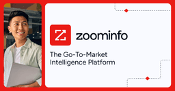 ZoomInfo logo