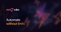 n8n.io - AI workflow automation tool logo