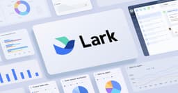 Lark | Productivity Superapp for Chat, Meetings, Docs & Projects logo
