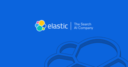 Elastic logo