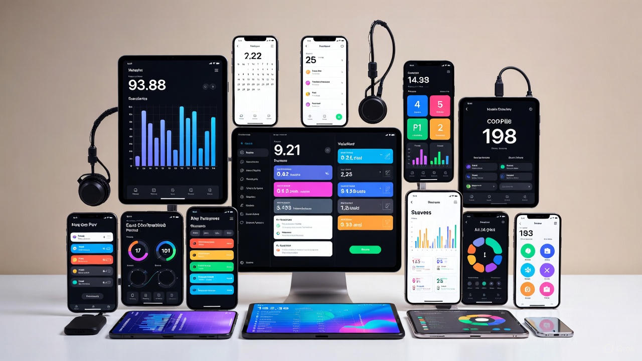Best ADHD Apps: Your Complete Guide to Focus and Organization in 2026