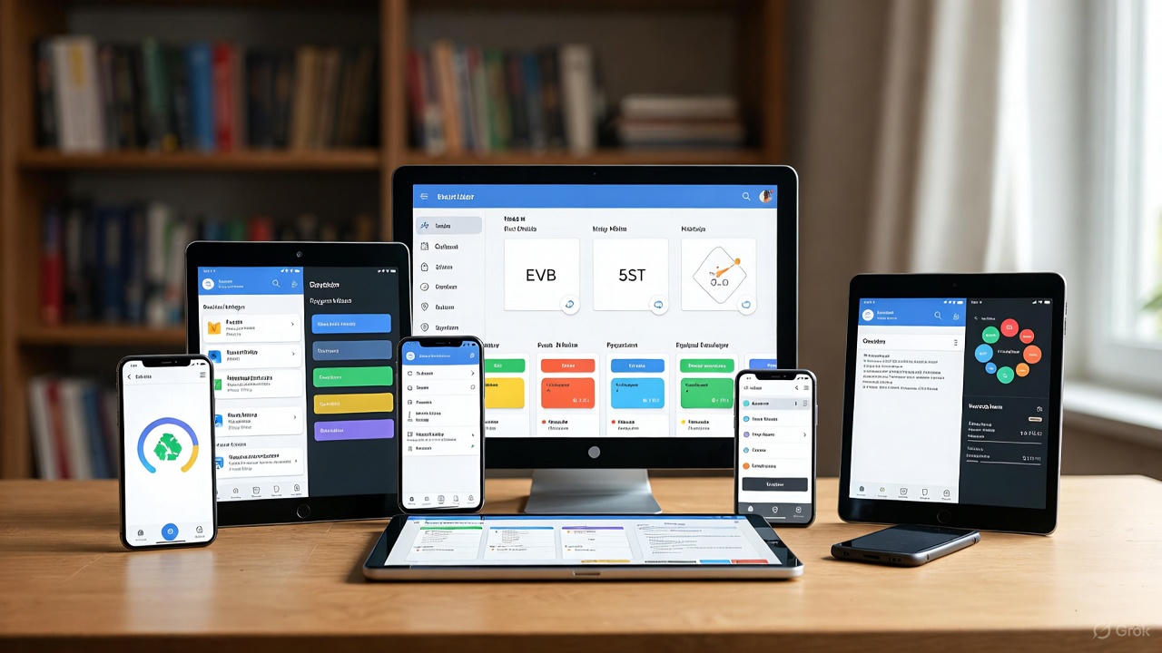 Best AI Study Apps to Transform Your Learning in 2026
