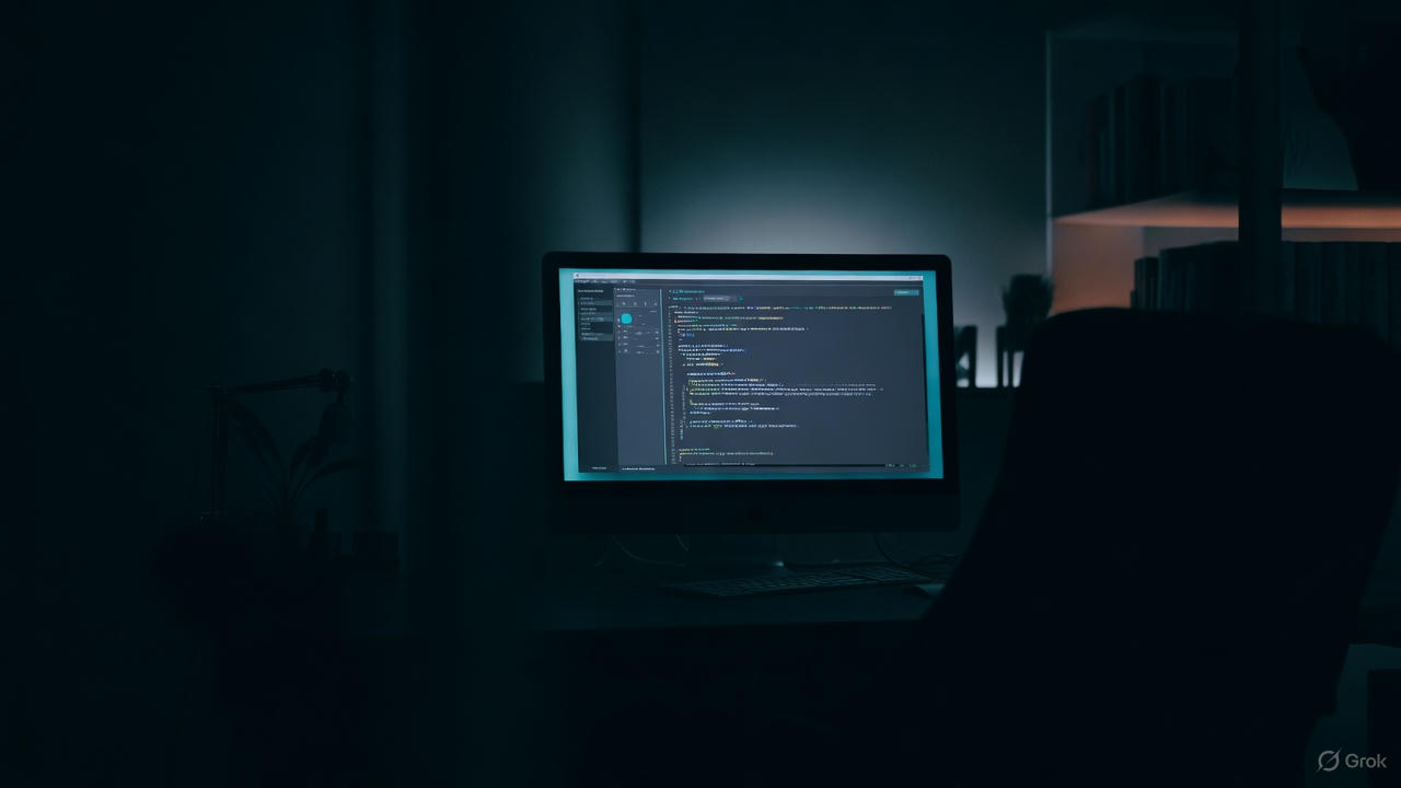 20 Best Screen Dimming Software for Night Coding 2026