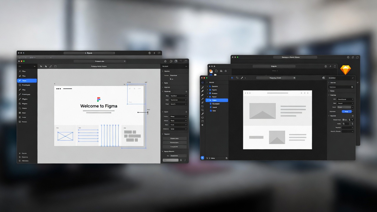 Figma vs Sketch: The Ultimate Design Tool Comparison for 2026