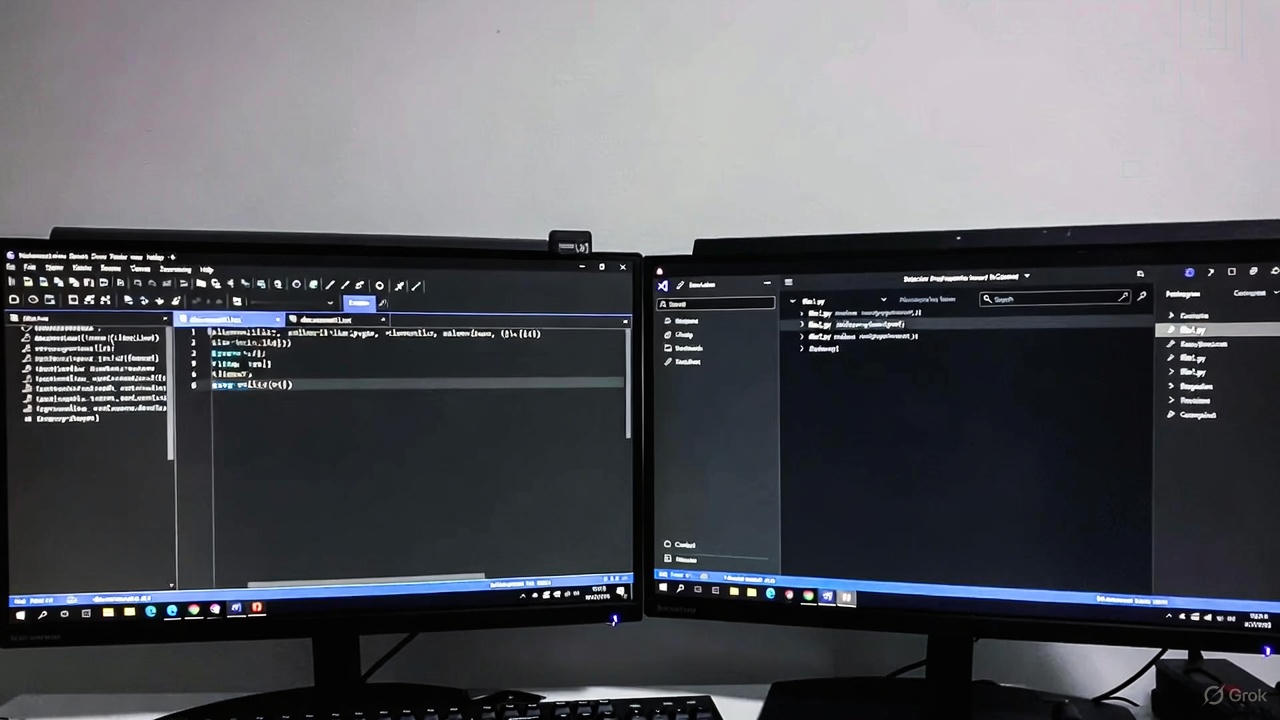 Notepad++ vs VS Code for Web Developers: Which Code Editor Wins in 2026?